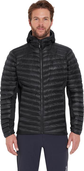 Immagine prodotto Rab Felpa con cappuccio Cirrus Flex (M)