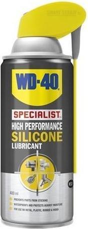 Produktbild WD-40 Silicone Lubricant (400 ml)