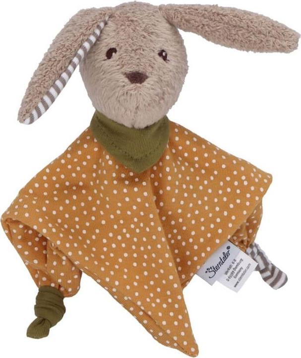 Image du produit Sterntaler Petit doudou Happy