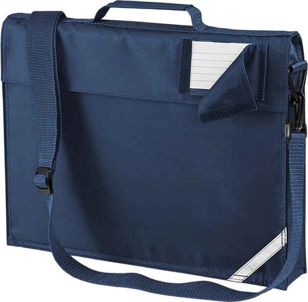Produktbild Quadral Schultasche Reflektierend (5 l)