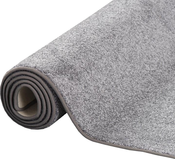 Actual product image Snapstyle High pile velour carpet Luna (80 x 200 cm)