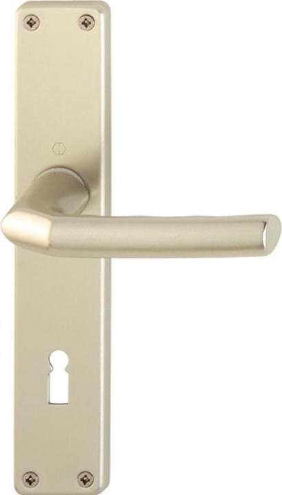 Produktbild Hoppe Langschildgarnitur Birmingham (Türschildgarnitur)