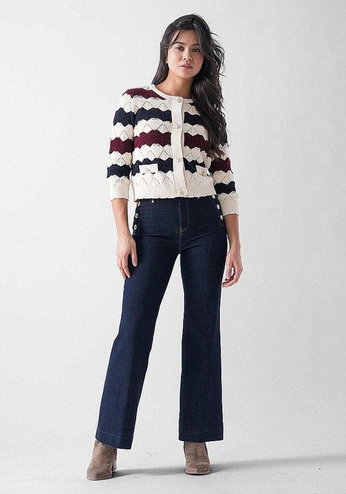 Produktbild Rich & Royal Strickjacke (L)