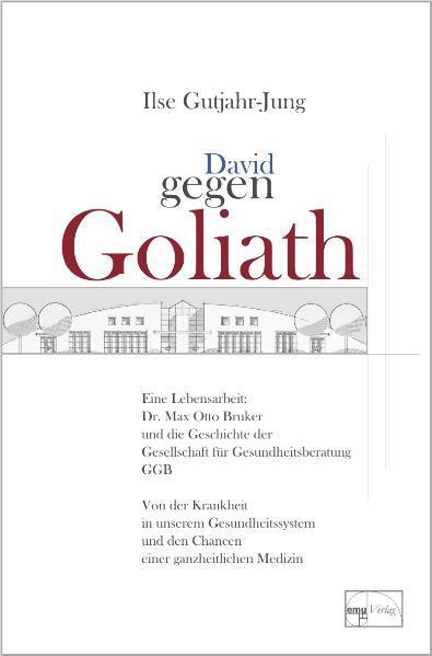 Produktbild David gegen Goliath (Deutsch, Ilse Gutjahr-Jung, 2011)