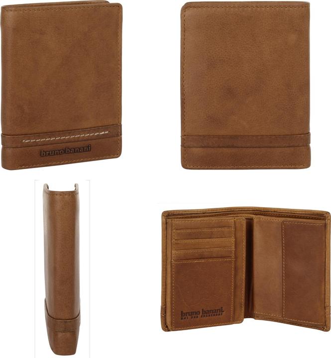 Actual product image Bruno Banani Geldbörse