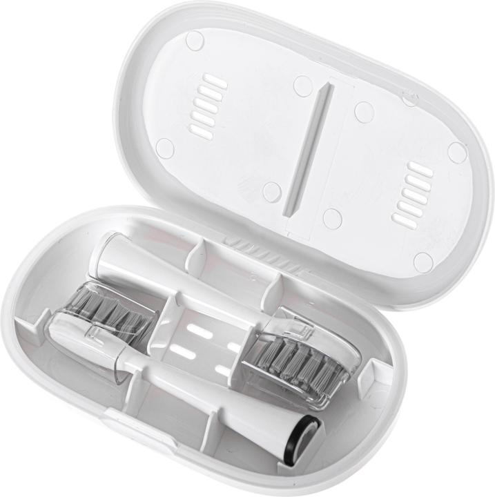 Produktbild No Name Schallzahnbürste mit Munddusche 2-in-1 Adler (Schallzahnbürste)