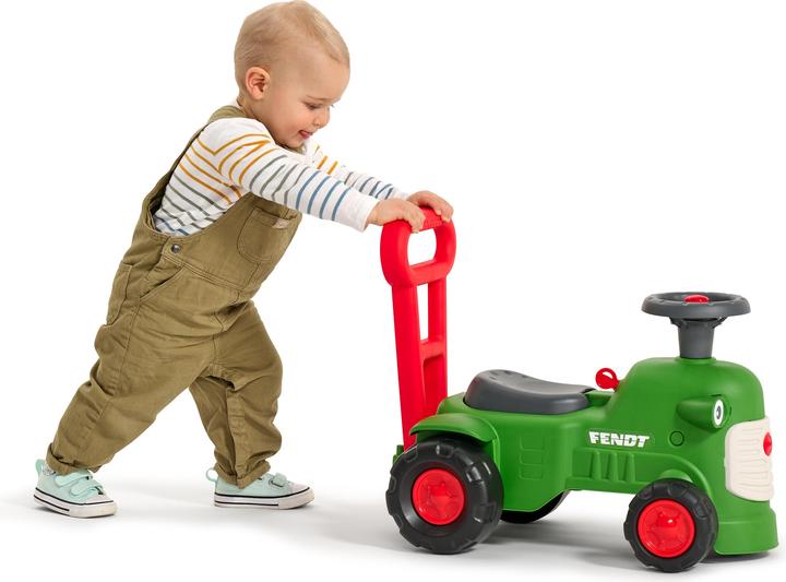 Produktbild Falk Fendt Rutscher