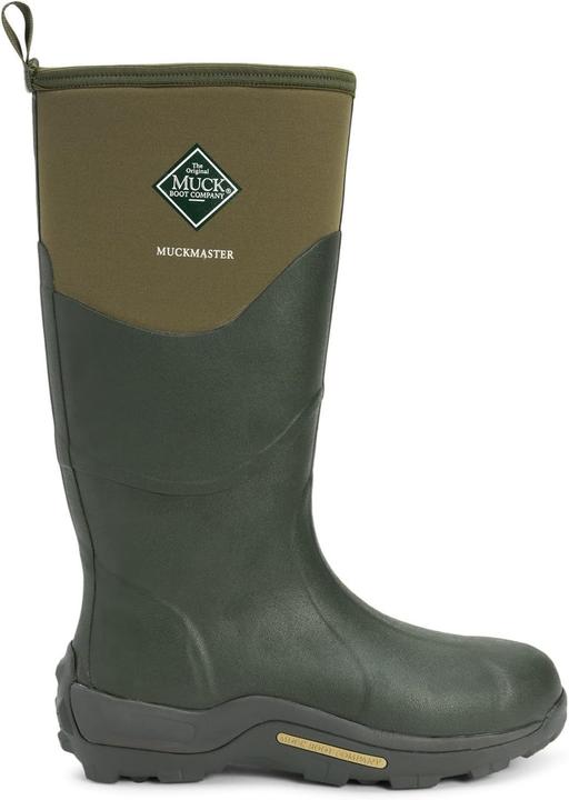 Actual product image Muck Boot Rubber Boots Unisex Muckmaster High (43)