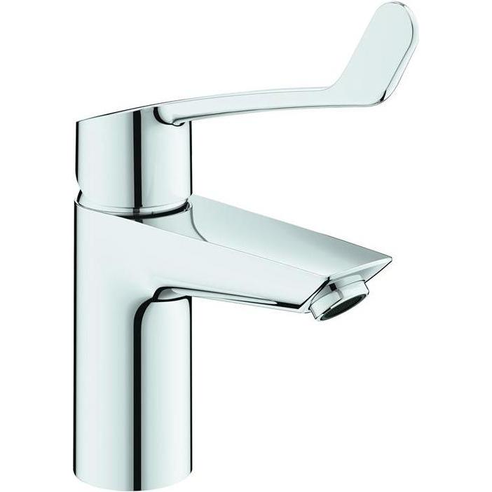 Grohe, Badarmatur, EH-WTbatt EUROSMART 1/2Zoll, S-Size chrom