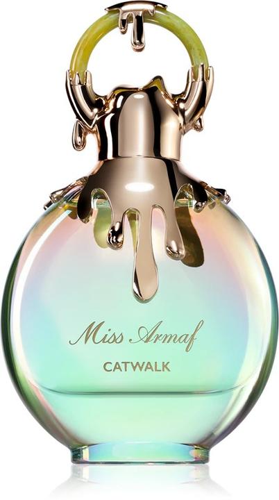 Immagine prodotto Armaf Miss Passerella (Eau de parfum, 100 ml)