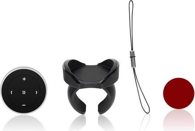 Actual product image Satechi Bluetooth Media Button (Device-specific remote control, Bluetooth)