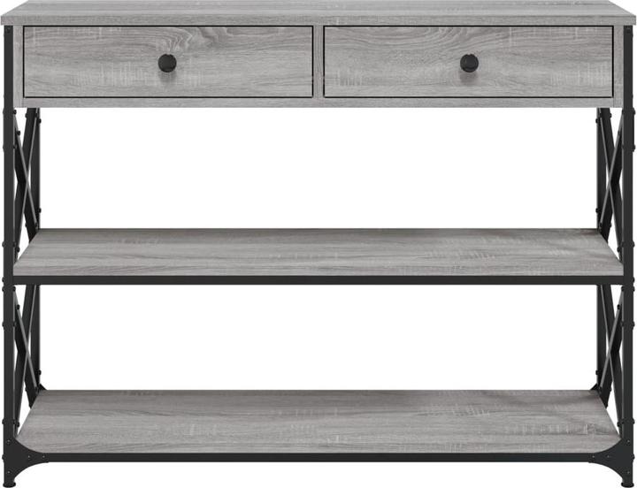 Produktbild vidaXL Ginette (100 x 28 x 75 cm)