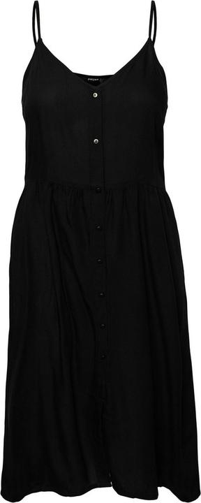 Produktbild Pieces PCTALA Träger-Midikleid (XL)