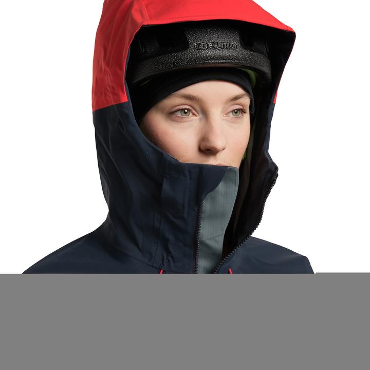 Produktbild Haglöfs Spitz GTX Pro Jacket Women Steel blue/tarn blue (L)