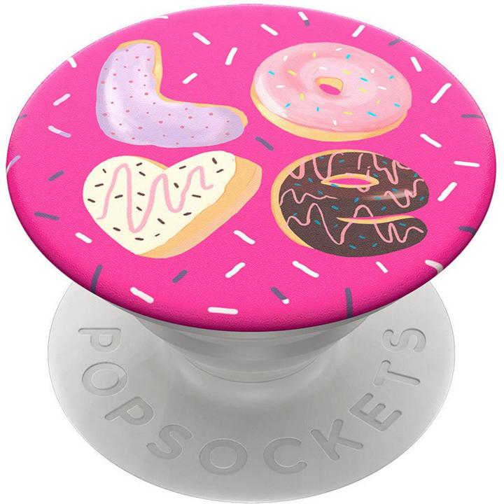 Image du produit PopSockets Love Donut