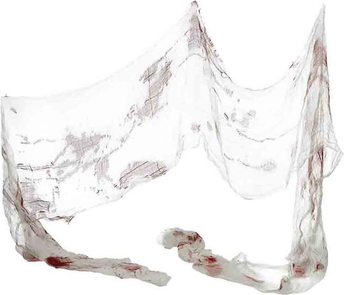 Rubies Blutiges Tuch