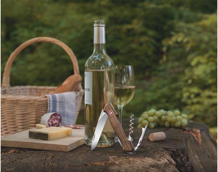 Actual product image Victorinox Wine Master