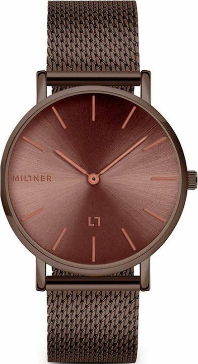 Millner Damenuhr 0010123-MAYFAIR (Ø 40 mm) (40 mm)