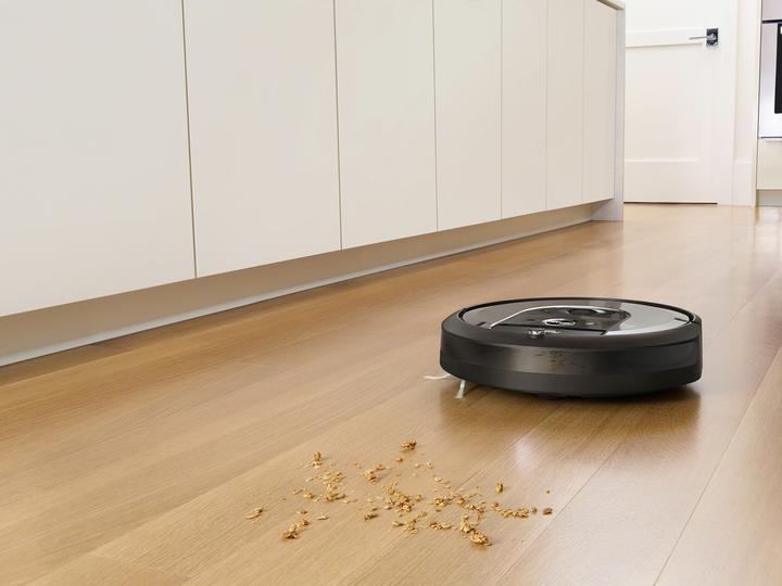 Image du produit iRobot Roomba i7 (Robot vacuum)