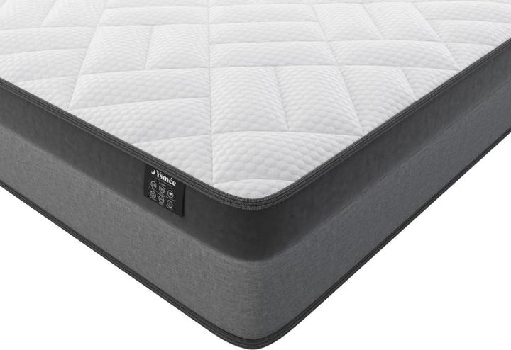 Image du produit Ysmée Illusion (90 x 190 cm, Noyau de printemps)