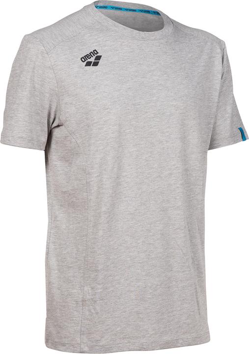 Medium Grey Heather