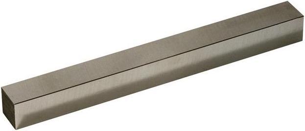 Actual product image Wilke Turning ring DIN 4964 Form B square Width 10 x 10 mm HSS-EW9Co10 1.3207 Length 160 mm