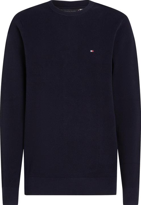 Produktbild Tommy Hilfiger Essential Structure Crew Neck (M)