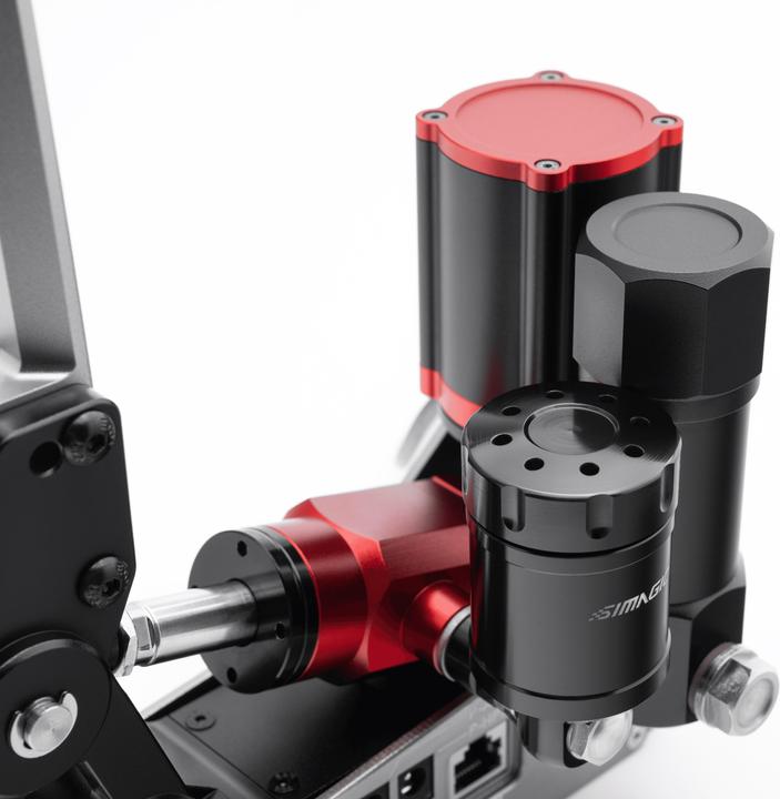 Produktbild Simagic TB-RS Hydraulische Handbremse (PC)