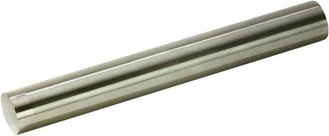 Wilke Drehling DIN 4964 Form A rund Ø 4 mm HSS-EW9Co10 1.3207 Länge 80 mm