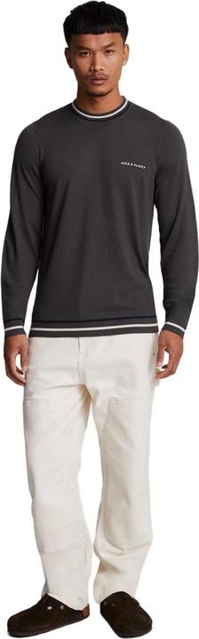 Image du produit Lyle and Scott - Pull - Homme (S)