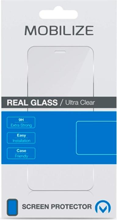 Productafbeelding Mobilize Glas (1 Stuk, Oppo A16s, Oppo A54s, Oppo A16)