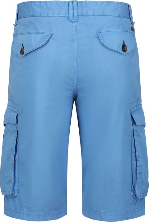 Actual product image Regatta Mens Shorebay Vintage Cargo Shorts (42)