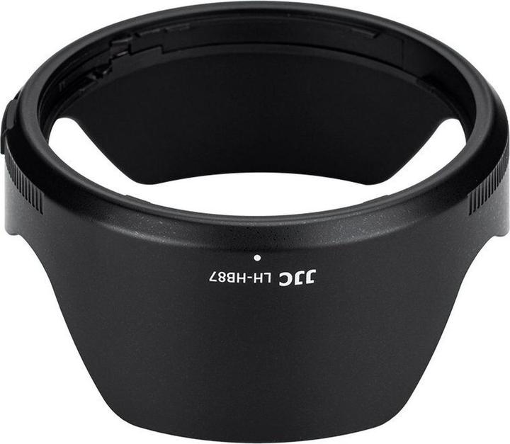 Image du produit JJC LH HB87 Capot de lentille