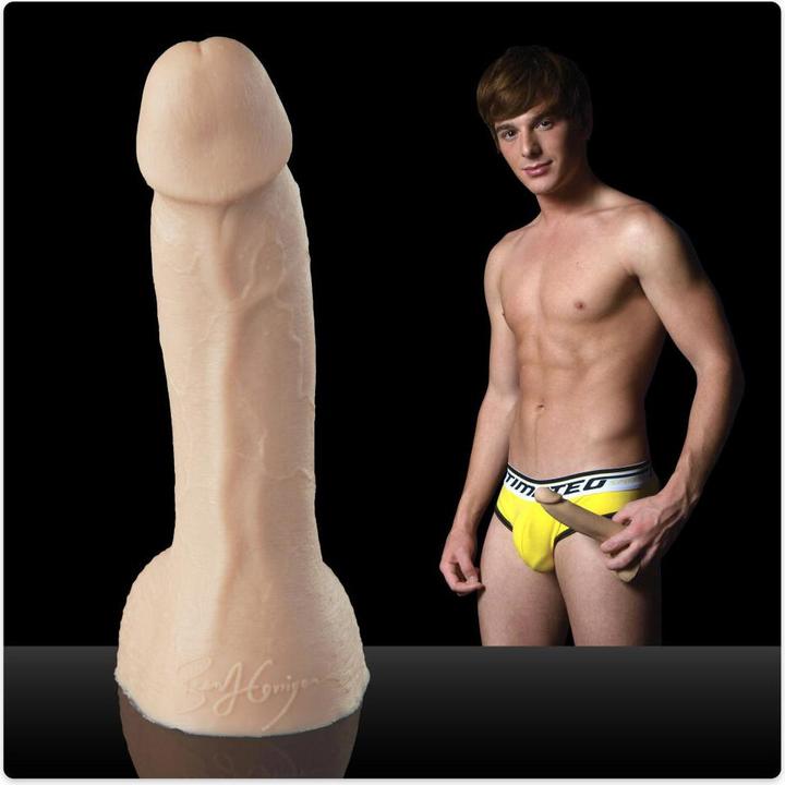 Produktbild Fleshlight Boys Brent Corrigan