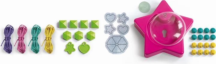 Immagine prodotto Clementoni Set Di Bellezza Giocattolo I Miei Braccialetti Dell'Amicizia