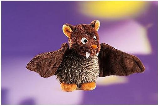 Produktbild Schaffer Magnetics Fledermaus Dragomir (10 cm)