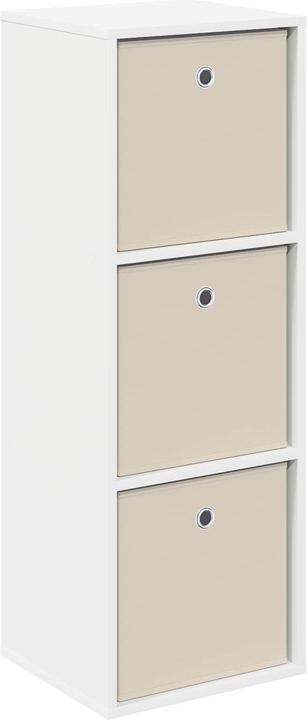 Image du produit vidaXL Sideboard (35 x 32 x 99.50 cm)