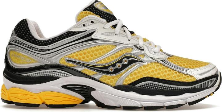Immagine prodotto Saucony ProGrid Omni 9 Lemon Silver (43)