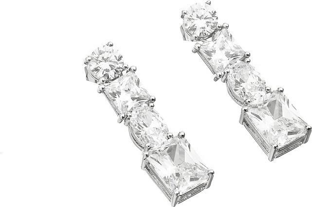 Immagine prodotto Chiara Ferragni Orecchini a perno Princess (Ottone)