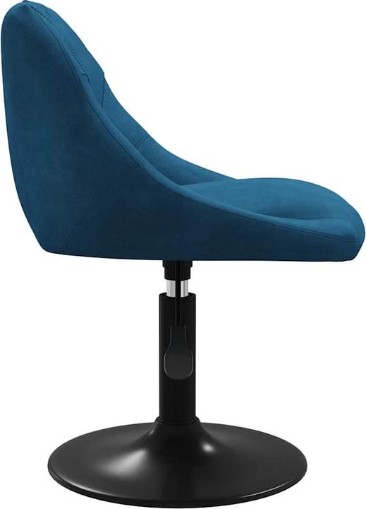 Actual product image vidaXL Esszimmerstuhl