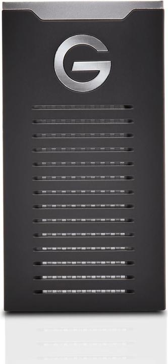Actual product image SanDisk Professional G-Drive SSD (1000 GB)
