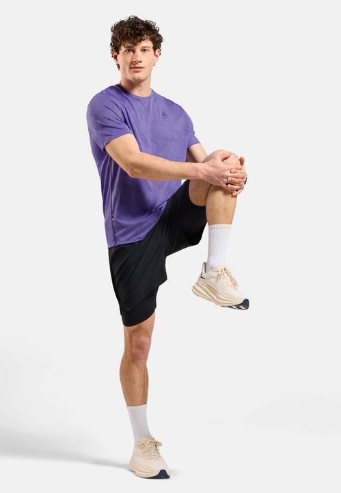 Image du produit Odlo Zeroweight Engineered Chill-Tec (L)