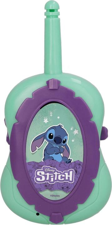 Produktbild Spectron Stitch Walkie Talkie-Set