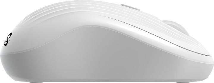 Image du produit Sbox WM-602 blanc sans fil (Sans fil)