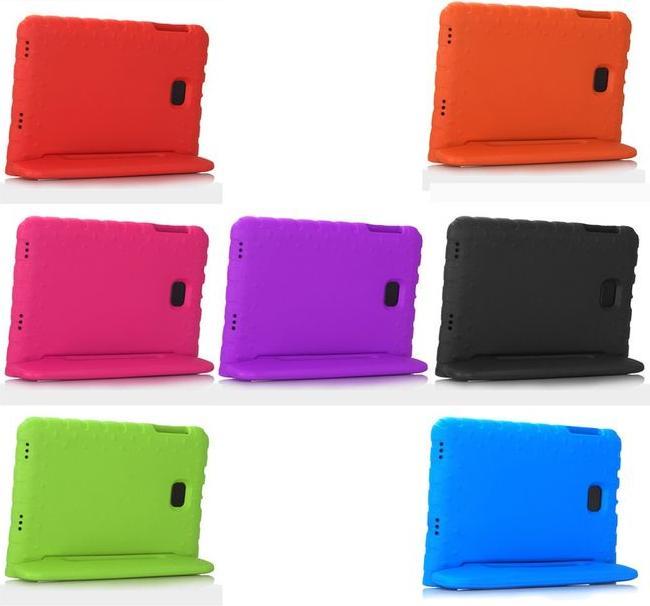 Produktbild MU Classic Schockresistente EVA Schaum Hülle (Galaxy Tab A 10.1 (2016))