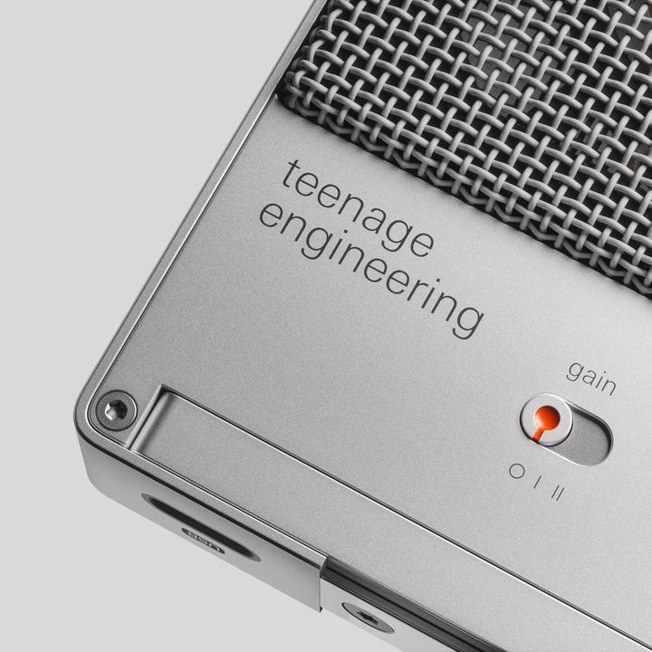 Image du produit Teenage Engineering CM-15