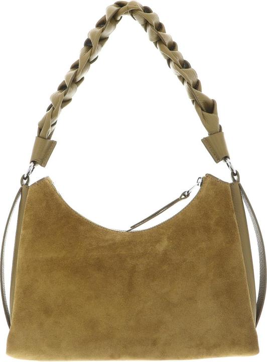 Immagine prodotto Coccinelle Suede Bimaterial Shoulderbag