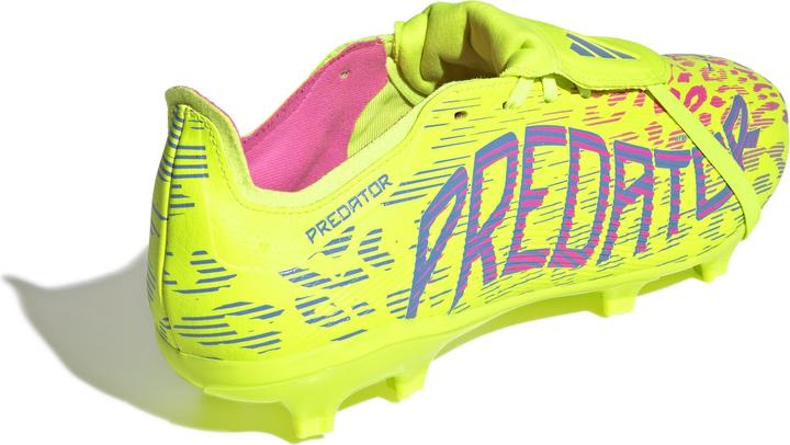Produktbild adidas Predator League FT FG/MG (46)