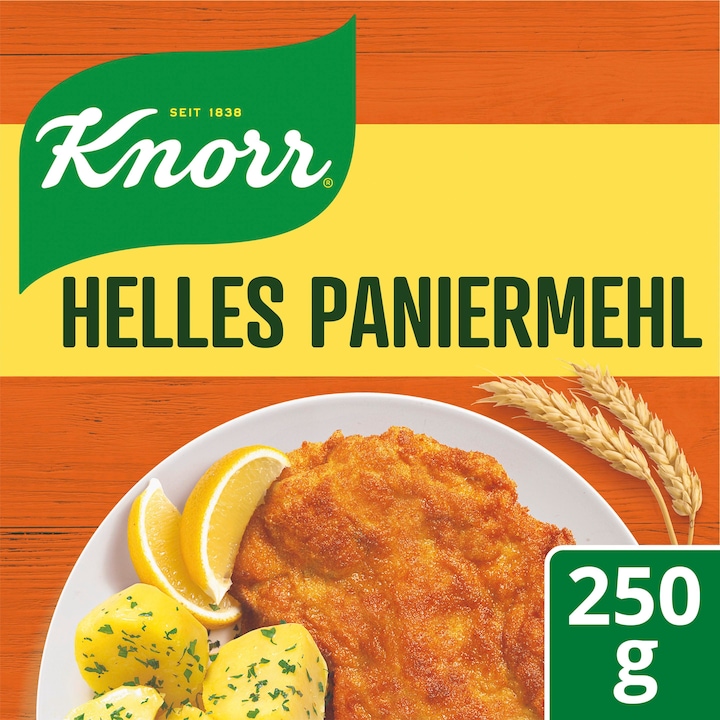 Produktbild Knorr Helles Parniermehl (250 g)
