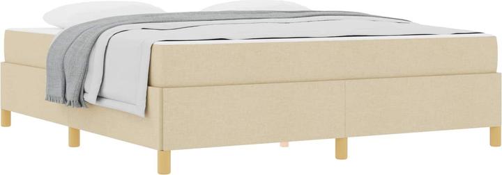 Actual product image vidaXL Bedstead (180 x 200 cm)